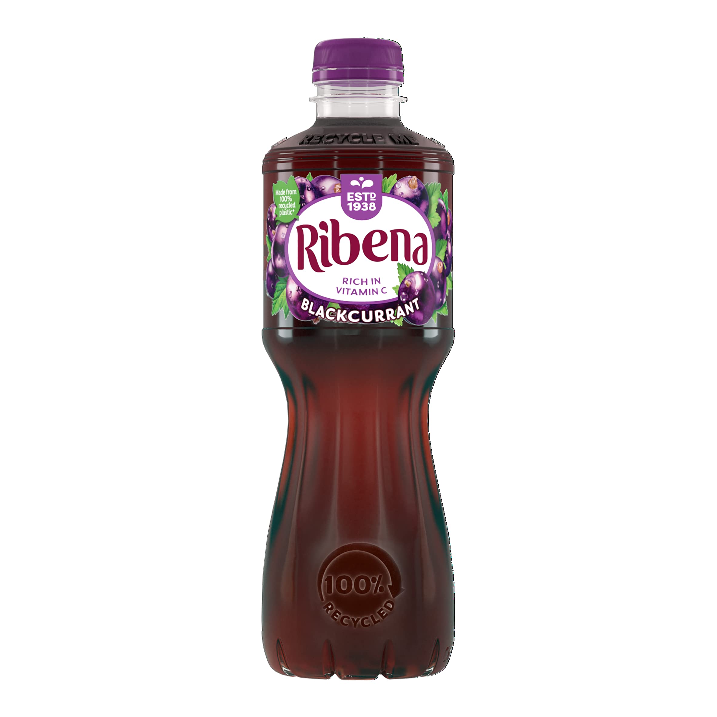 Ribena B/C, 500ml