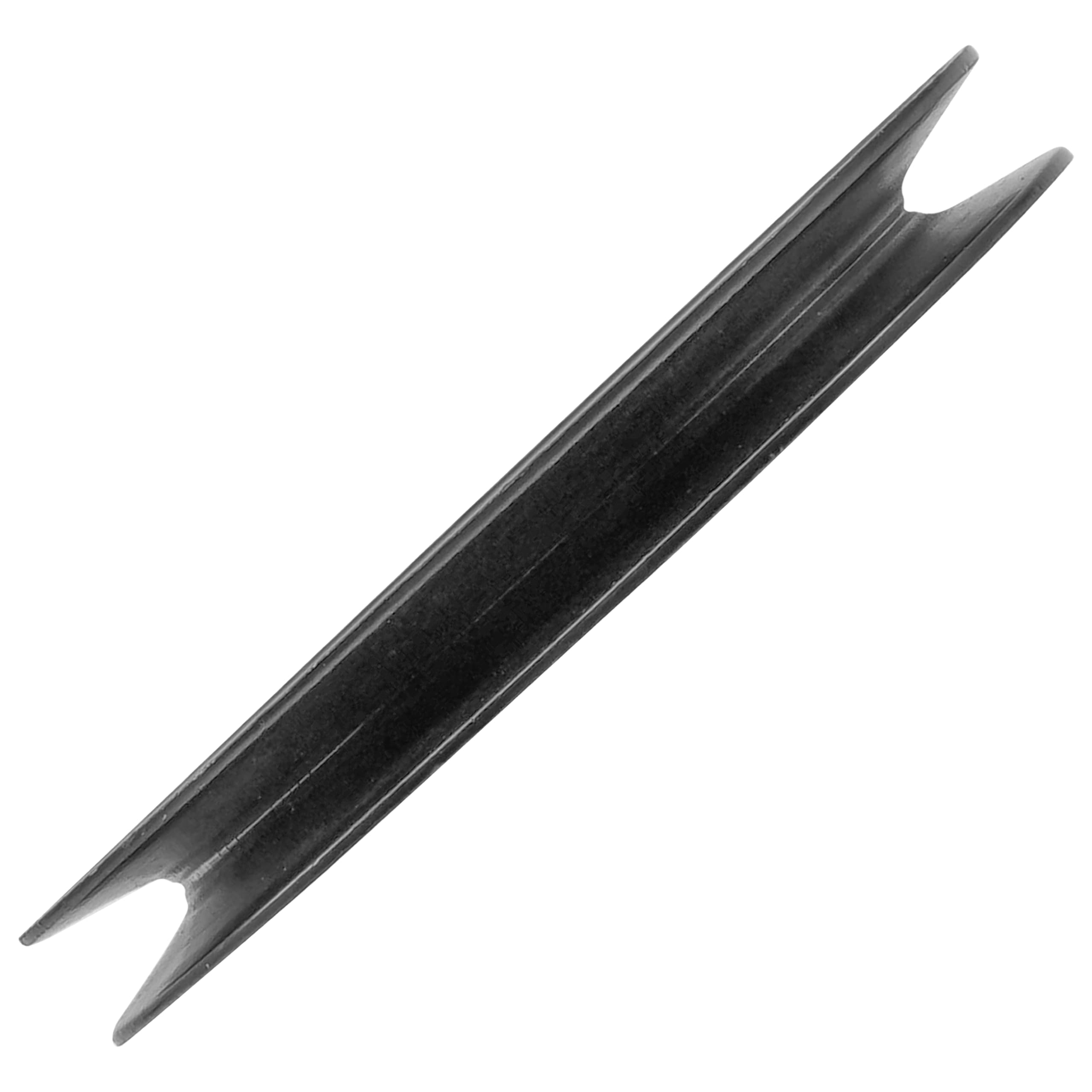 Amazon.com: Caltric 107-7678 Deck Spindle Pulley Compatible