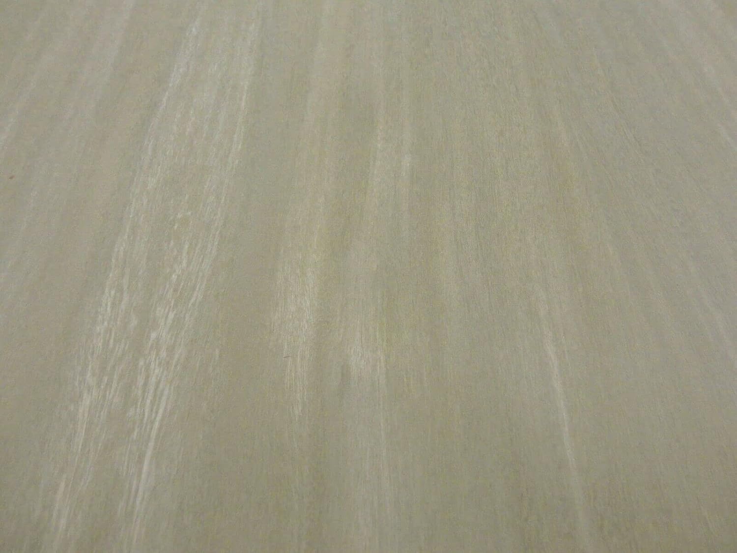 Gray Green Dyed Koto Wood Veneer Sheet 24" x 24" on Paper Backer 1/40" Thickness