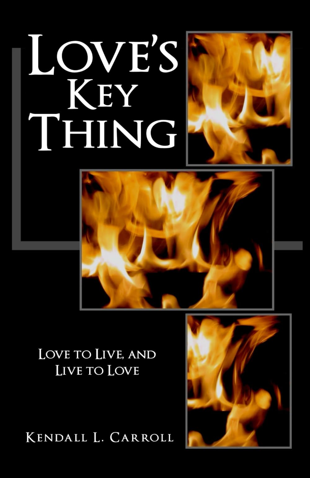 Love's Key Things