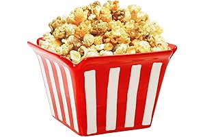 Pokeball Popcorn Bowl: Capture the Taste of Adventure