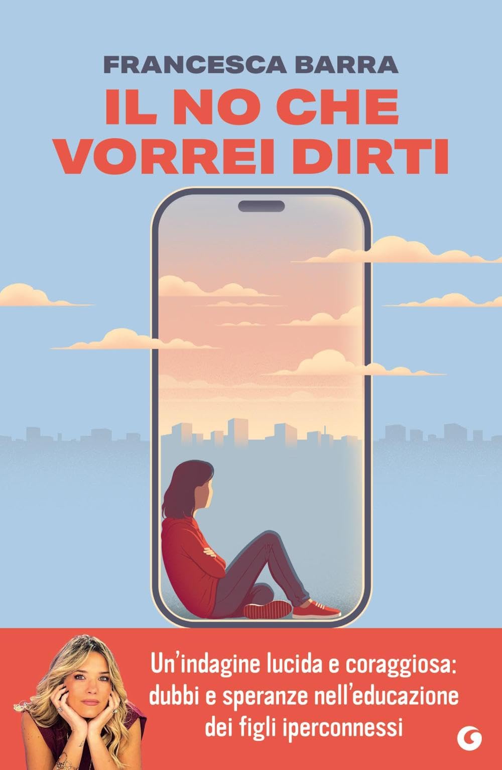 Il no che vorrei dirti (Parenting)