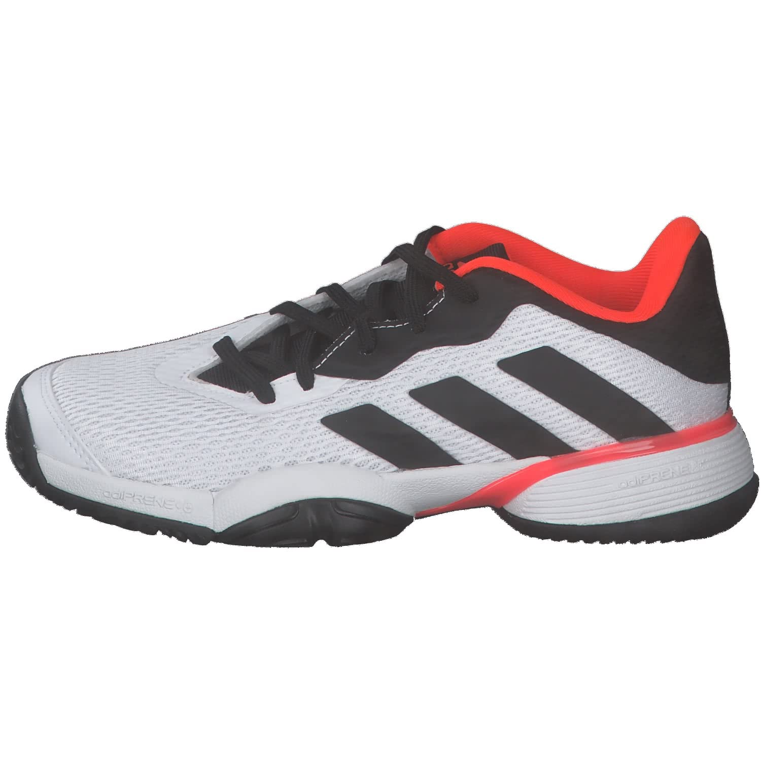 adidas Barricade K, Scarpe da Tennis Unisex-Bambini e Ragazzi
