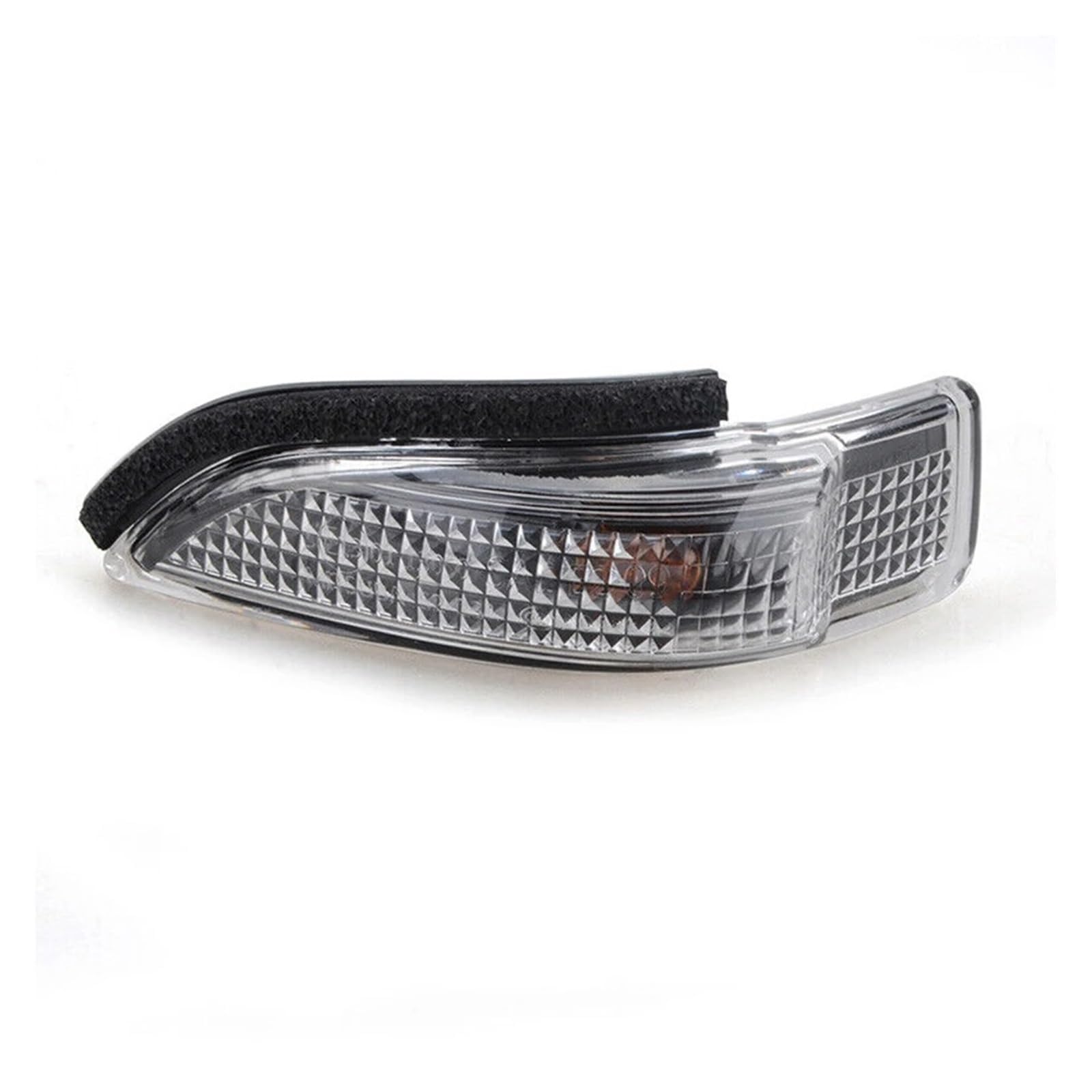 MenDaOLv Wing Mirror Indicator for Toyota Corolla 2014-2018 81730-52100 Dynamic Turn Signal Lights,Flowing Sequential Indicator.