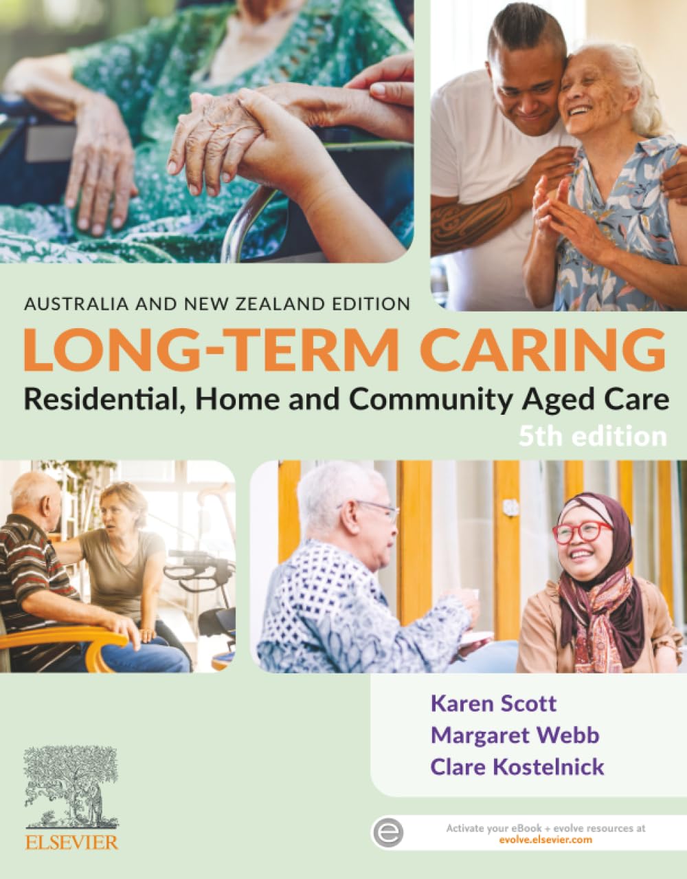 Long-Term Caring ANZ