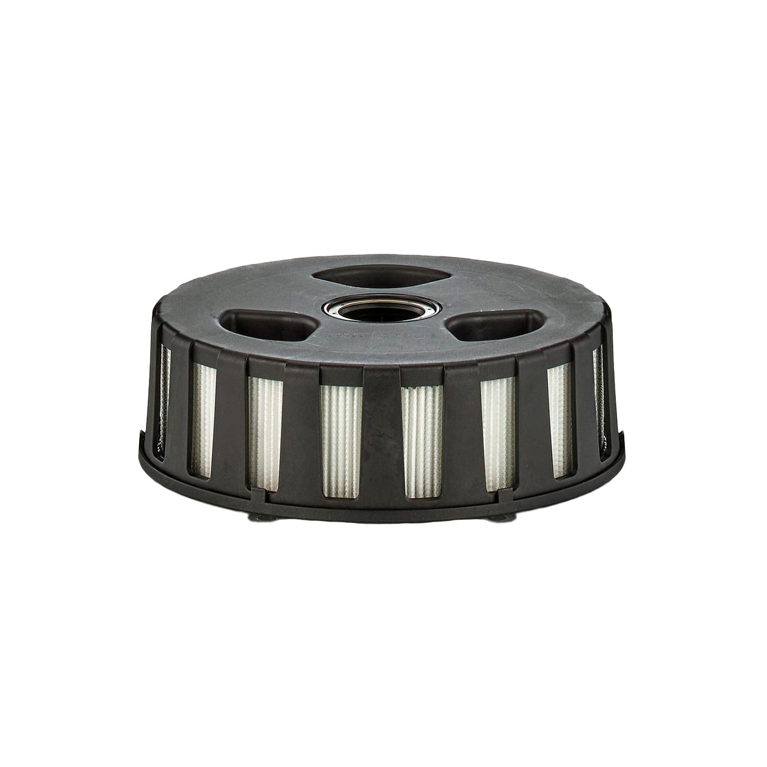 MANN-FILTER C 18 016 Filtro ventilación bloque motor