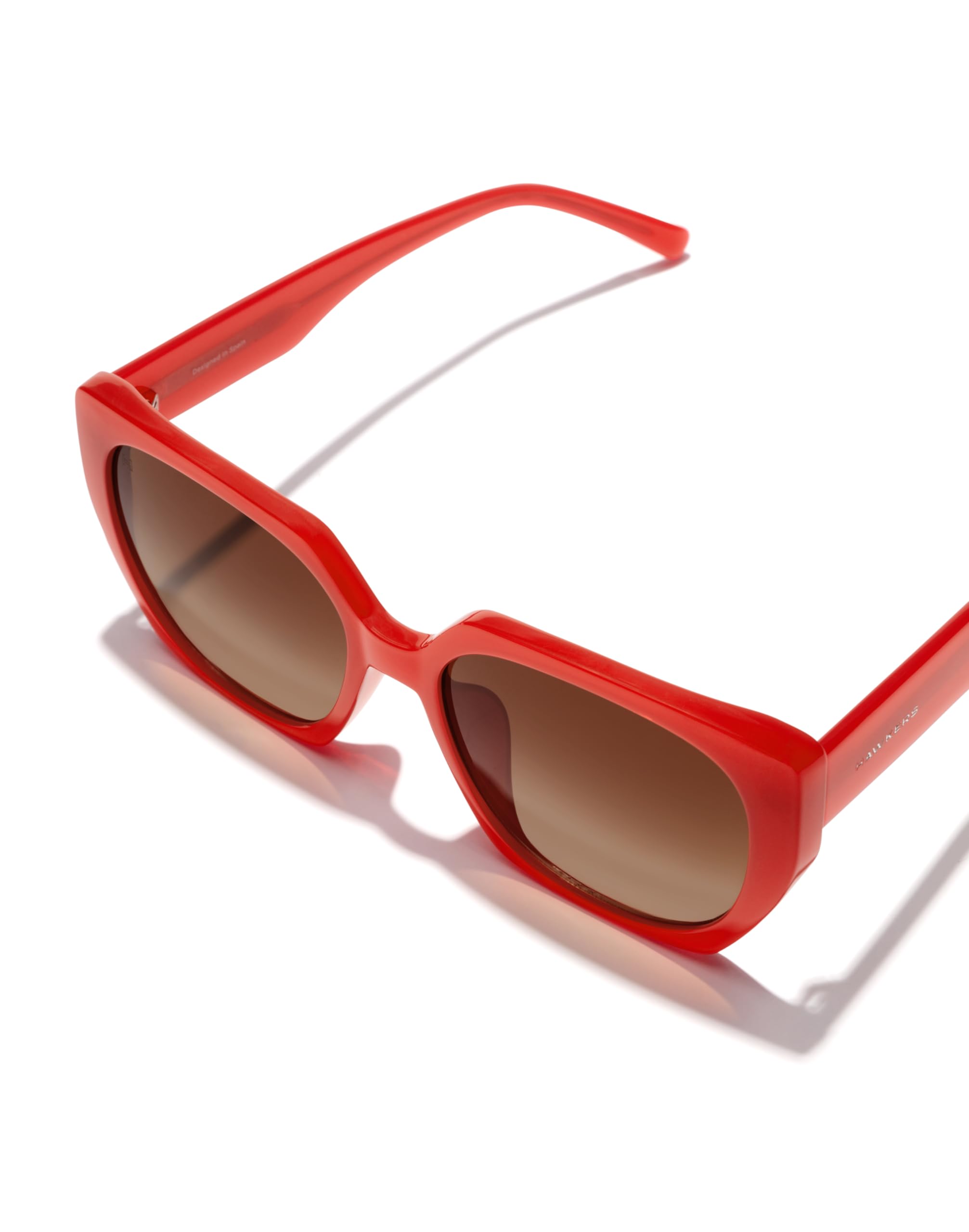 HAWKERS Sonnenbrille BOUJEE für Herren und Damen