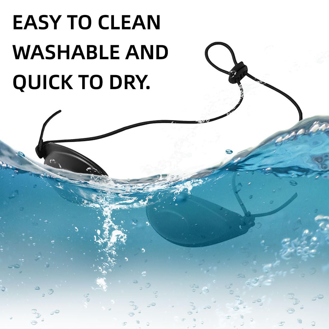 Occhiali Protezione Laser E UV - Per Estetica E Abbronzatura - Foto 4