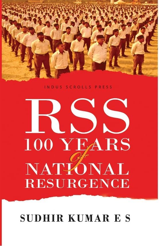 RSS : 100 YEARS Of NATIONAL RESURGENCE
