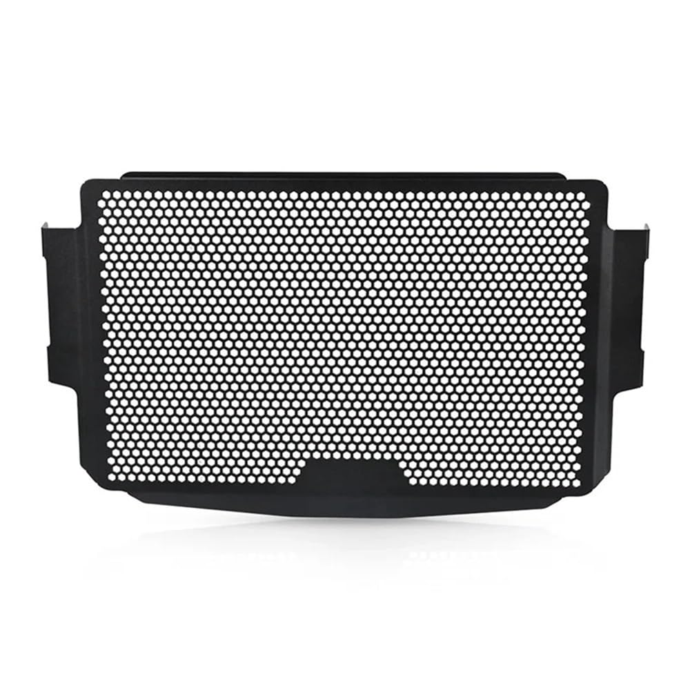 Radiatore Protezione Per Motociclette Griglia Di Protezione Del | Per Motociclette Griglia Di Protezione Del Radiatore In Alluminio Nero Parti In Rete Protettiva Per Tracer 9