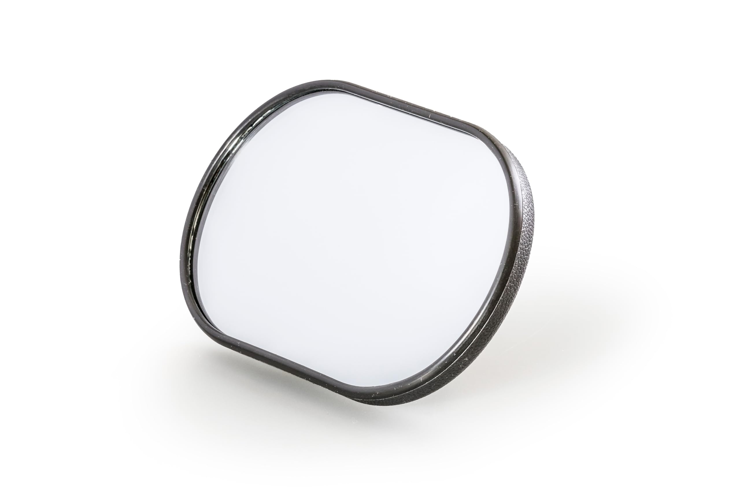 Testa dello specchio standard Emuk - ricambio per specchietti per caravan - 1 pezzo