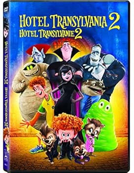 Hotel Transylvania 2