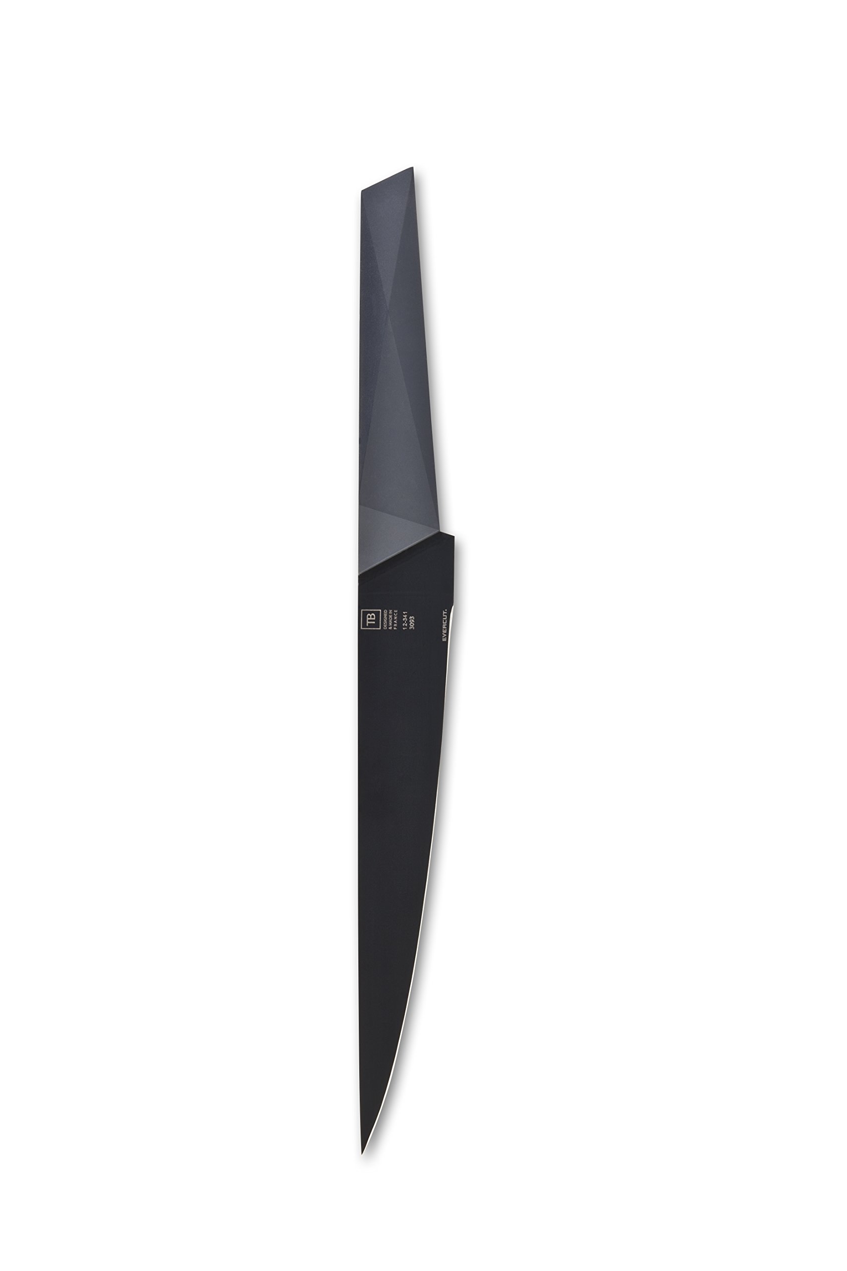 Amazon.com: Evercut Furtif Kitchen Knife, 8.25