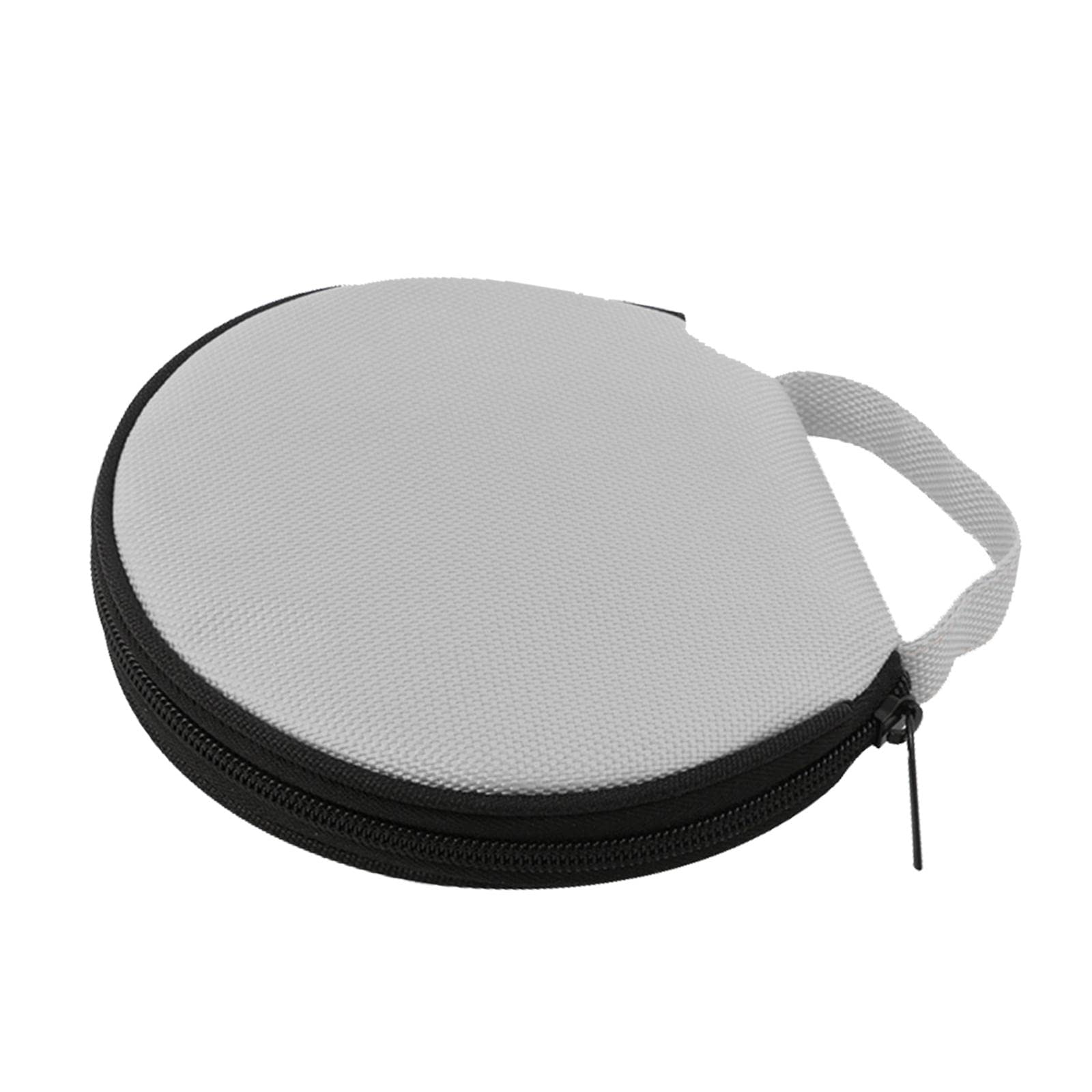 20CDs CD/DVD Storage Case DVD Disc Holder Easily Store for car Grey | Home D?©cor | Other Home D?©cor| Other Home D?©cor|Other Home D©co-image-21