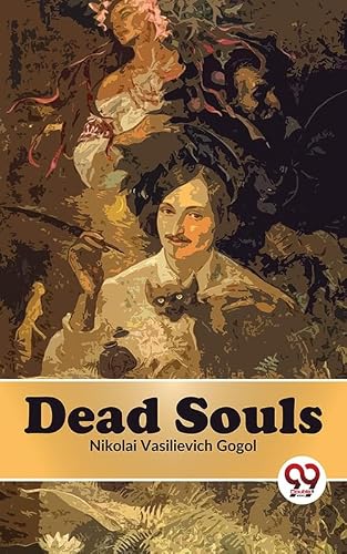 Image of Dead Souls