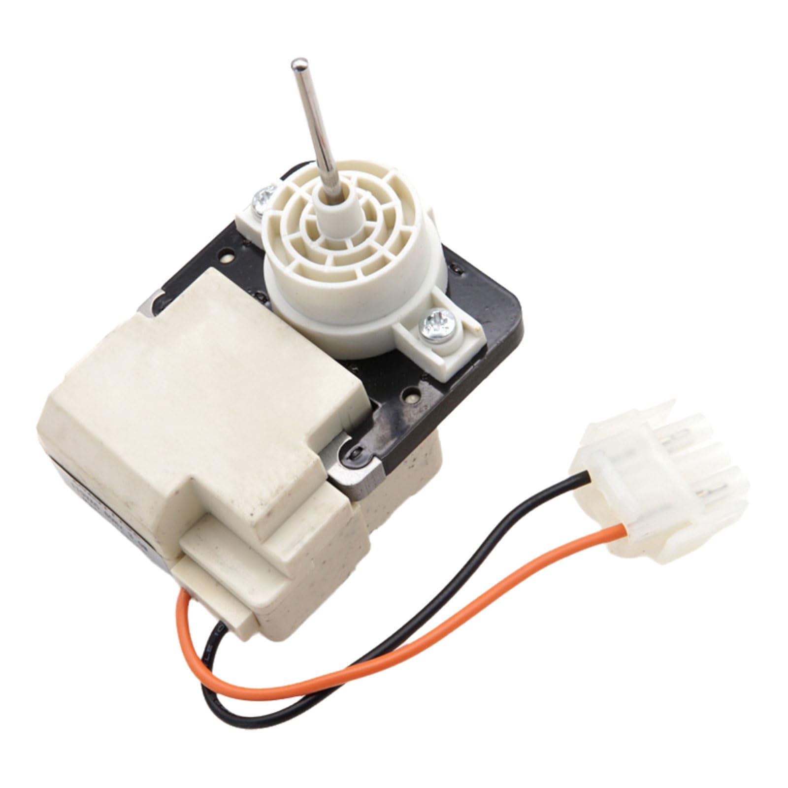 Amazon.co.jp: アップグレード製氷機修理モーター冷蔵庫蒸発器ファン