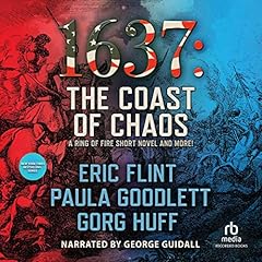 1637: The Coast of Chaos cover art