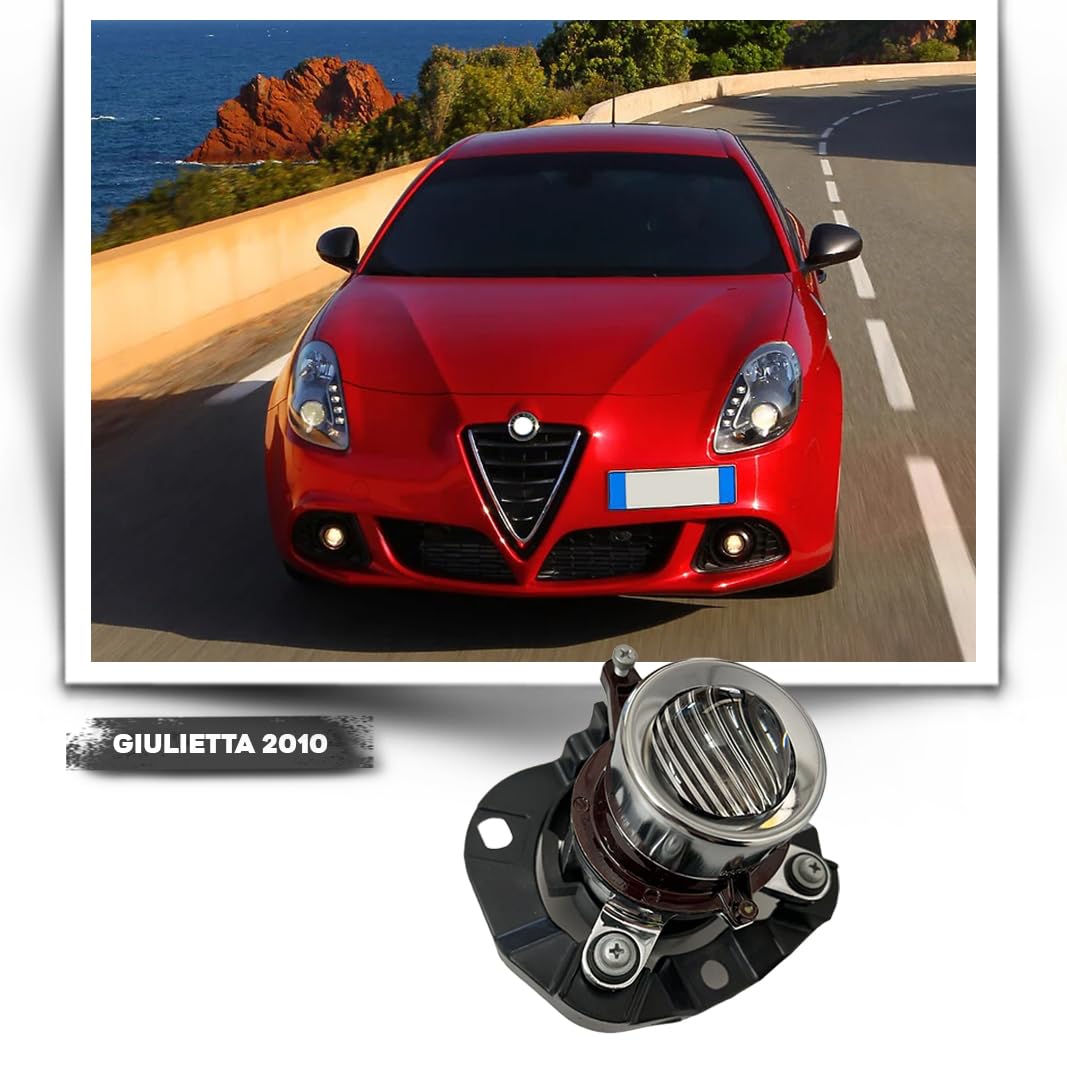 CG94 - Fendinebbia A. ROMEO GIULIETTA 2010 Destra = Sinistra