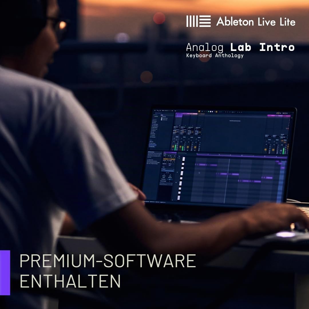 Arturia Beatstep