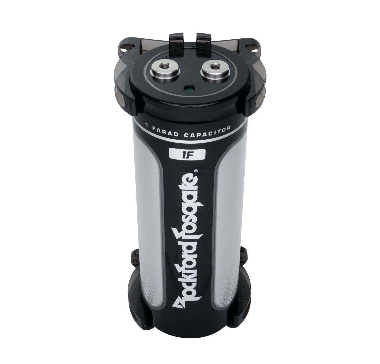 Rockford IFD ファラッドコンデンサー　キャパシターセット Amazon | 12個/セット スーパーファラッドコンデンサ 16 V 200F