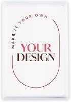 Vista 7 de WEDDINGSTAR Tarjeta de juego impresa con foto personalizada (1, amor moderno)