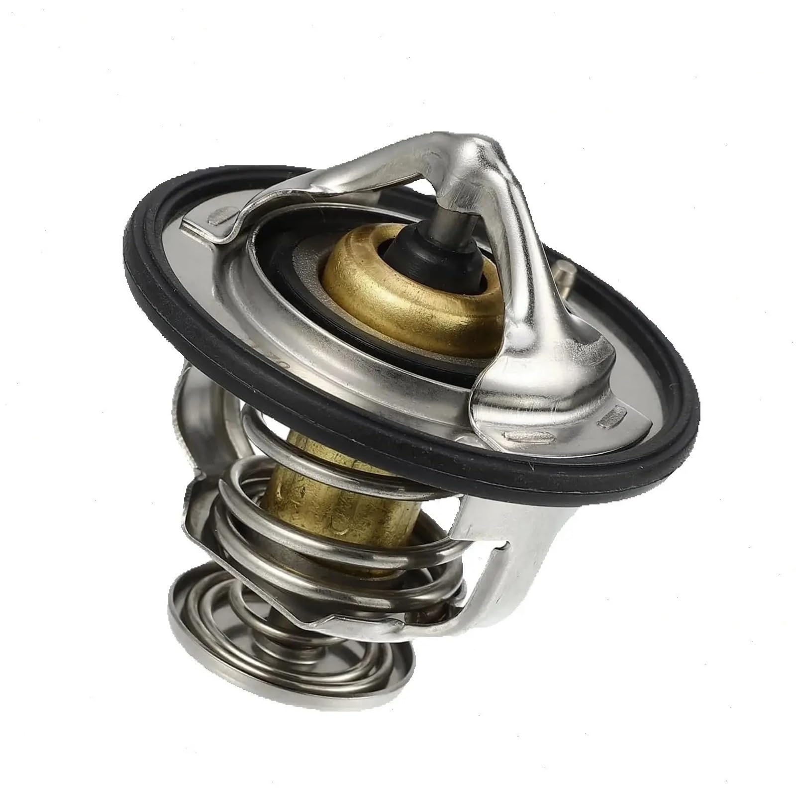 For Hyundai For Santa For Fe Tiburon For Tucson 2.7 L For Kia For Sportage For Sedona For Sorento 2000–2009 Thermostat 2550037200 Engine Coolant Thermostat