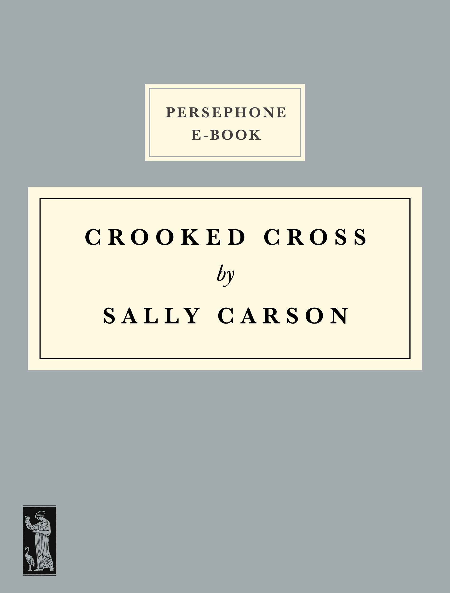 Crooked Cross