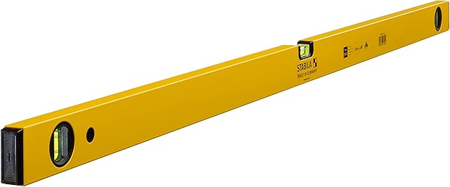 Stabila 70-2-120 Level 120cm/48in 2329