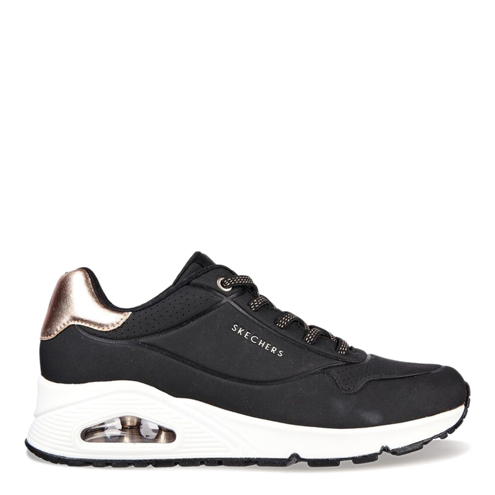 Skechers Uno Shimmer Away Scarpe da ginnasticaDonna