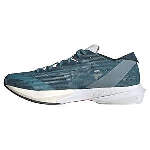 adidas Japan8 W ランニングシューズ　ブラック アディダス アディゼロ ジャパン 8 / Adizero Japan 8