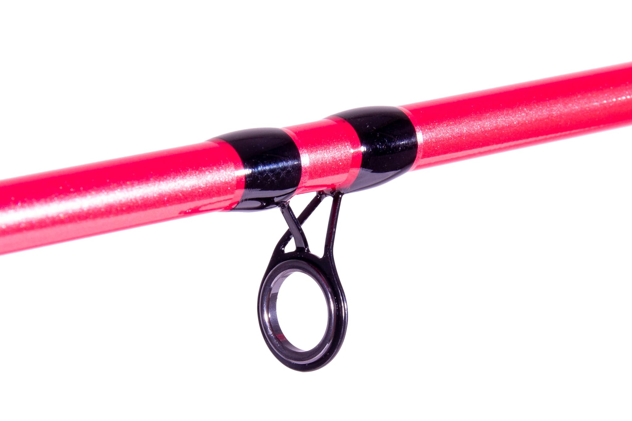 Canne Feeder Ultimate Rose 3.00m (15-60g) (3-brins) - Canne Feeder
