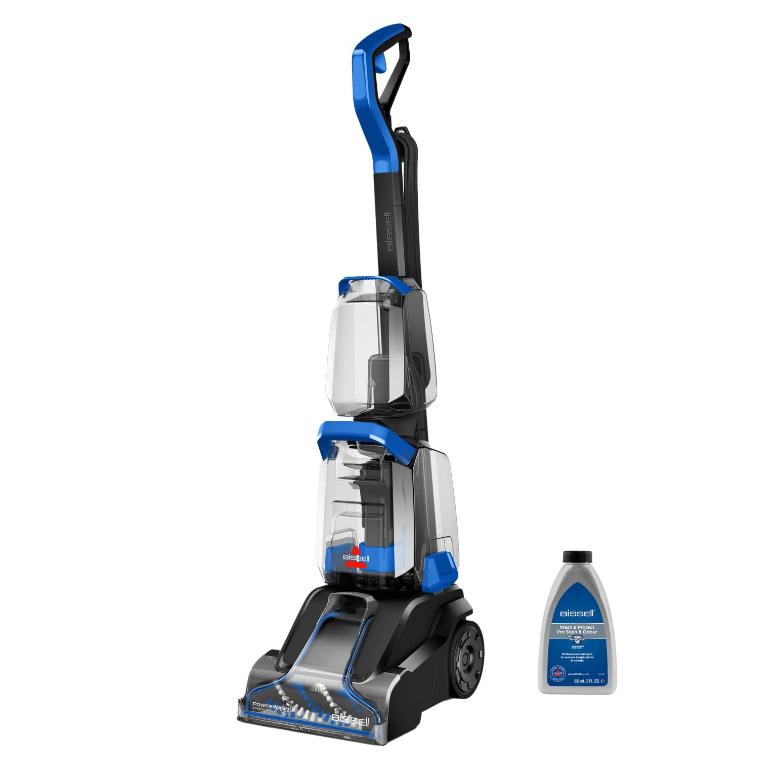 Bissell PowerWash Compact