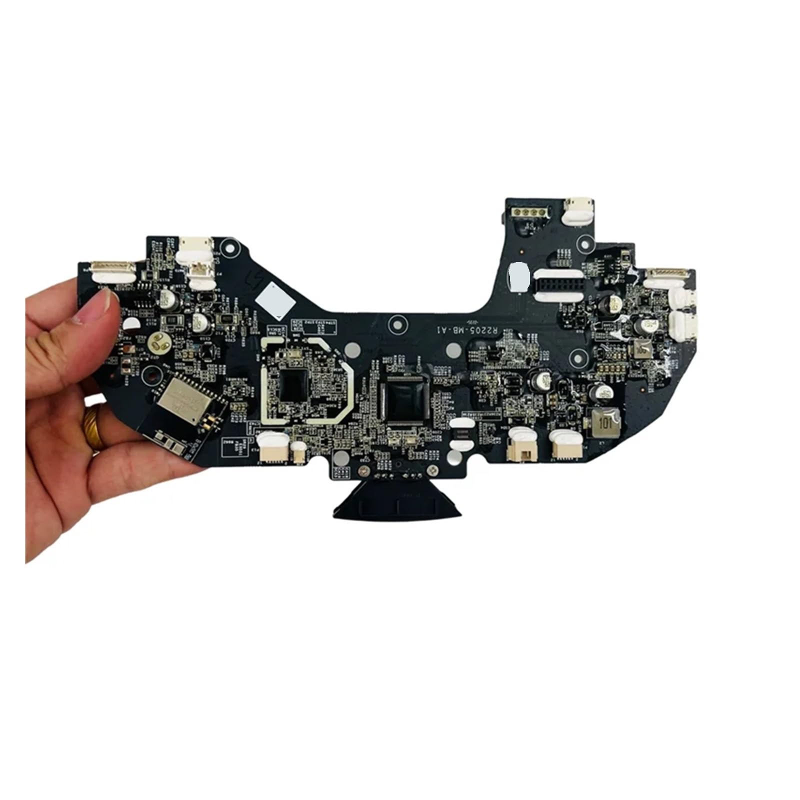 Motherboard, Compatibile con la scheda madre PCBA della scheda madre Dreame D10 Plus Sweeper, circuito di controllo principale, accessorio essenziale for aspirapolvere.,Robot Vacuum Cleaner
