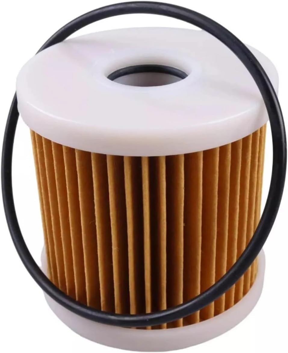 油水分離器 BMOジャパン フルセット クリアタイプ EASTERNER 燃料フィルター 除去 燃料濾し器 船外機用 フィルター ガソリン 水 300馬力以上の船外機に適合する水分離燃料フィルターエレメント 90794-46871