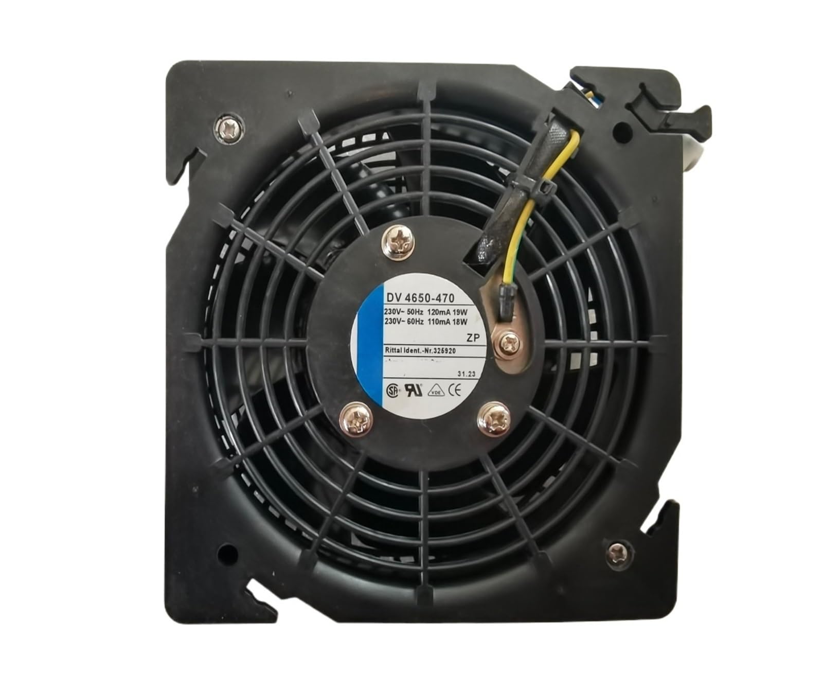 YMUGUEGH DV4650-470 230V DV4600-492 115V cooling fan(DV4600-492 115V)