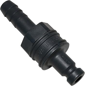 EZGO 607567 Battery Filling System Male Connector, 10mm