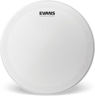 Drum Heads - HD Dry Coated Drumhead - B16HDD - 16 Inch