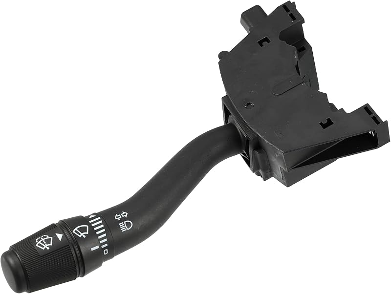 Interruptor multifunção do limpador de para-brisa X AUTOHAUX para Ford F-150 1999–2004 – 1 unidade