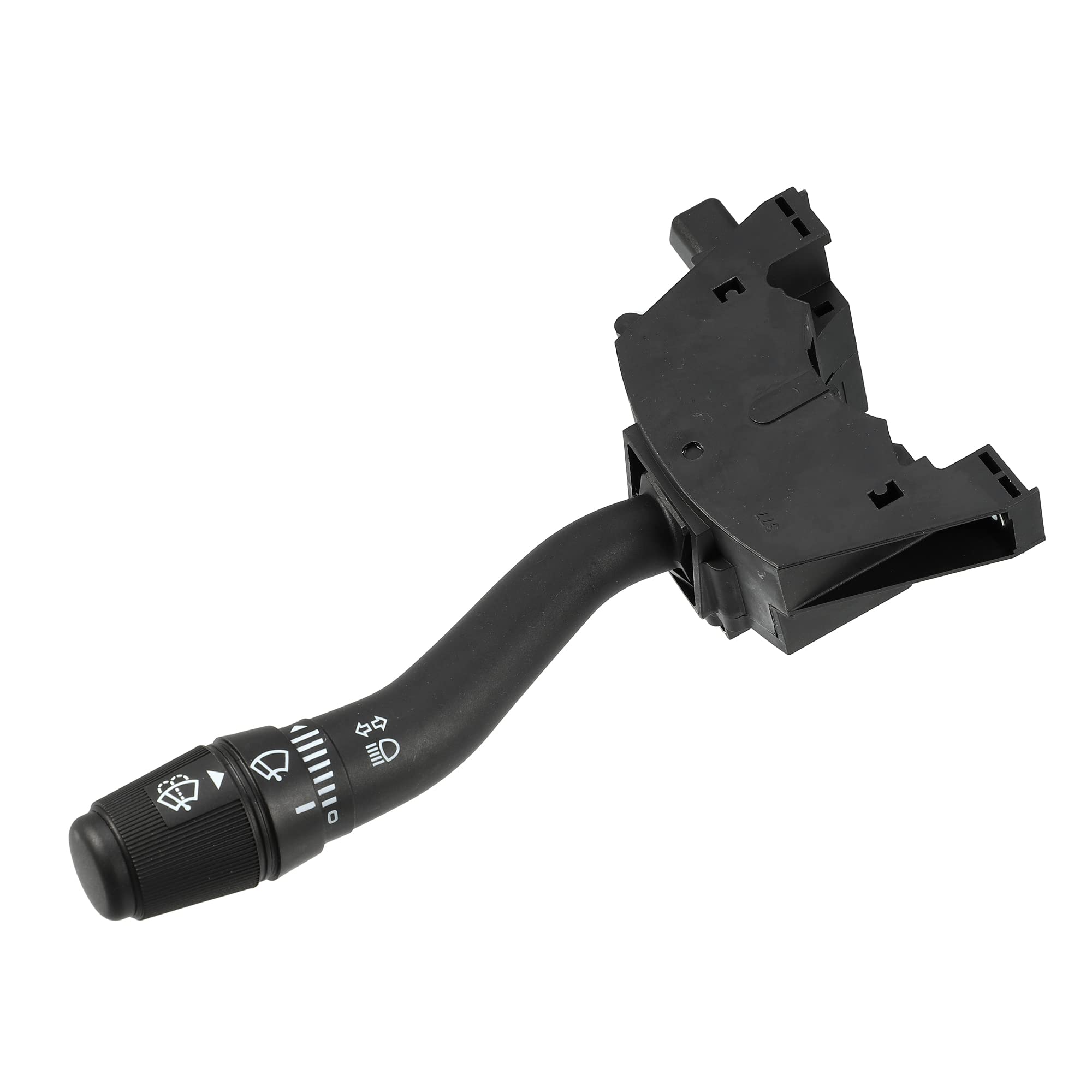 Amazon.com: X AUTOHAUX Windshield Wiper Switch Multifunction for
