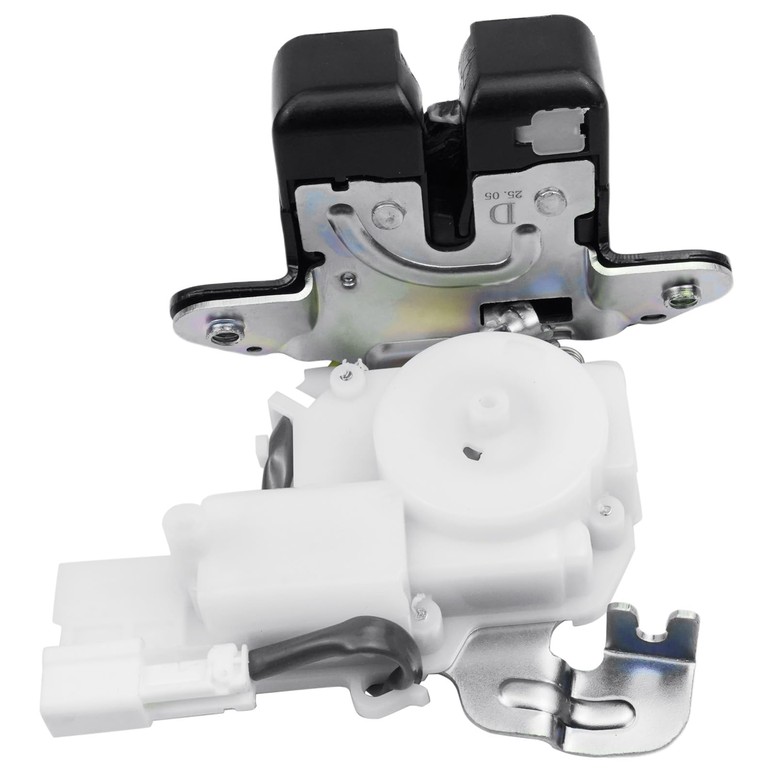 74800-T7A-J02 Tailgate Lock Assembly Compatible with Honda HR-V