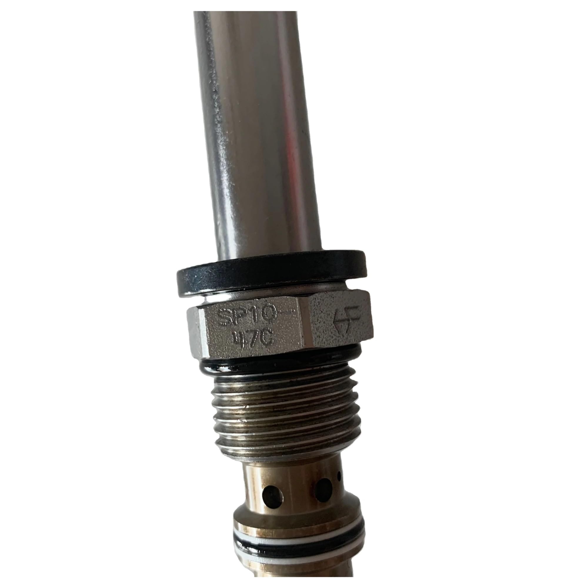 MXXDMOPD SP10-47C-0-N-00 SP10-47C-0-N-24DG Hydraulic Solenoid Valve