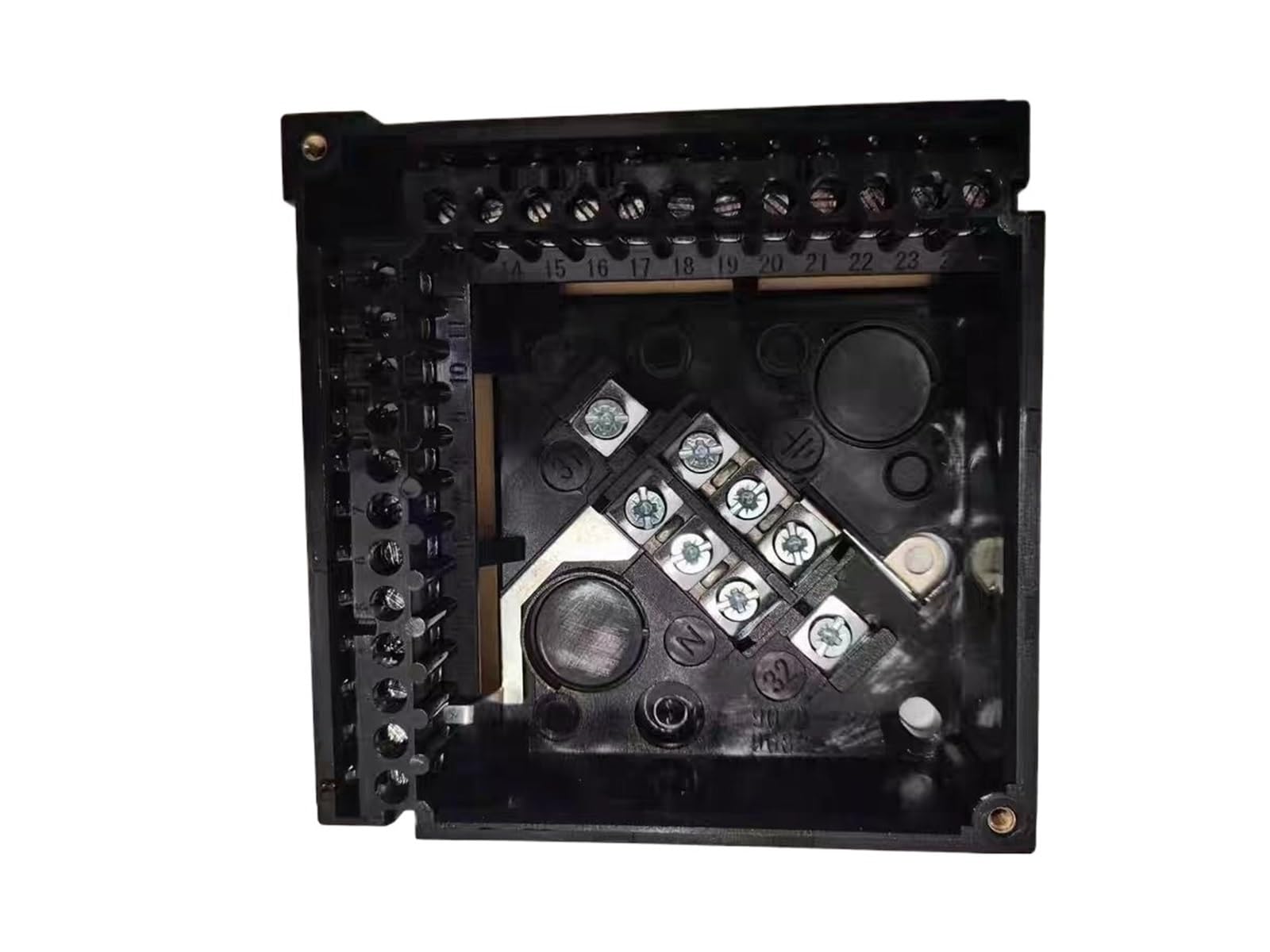 Base de la série LFL/LAL socle robuste de haute précision thermique