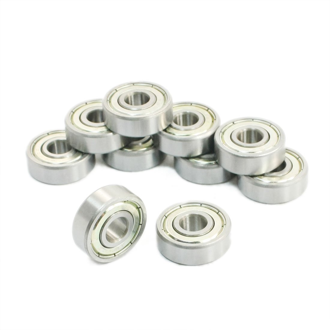 Roulement à billes 628ZZ 8mm idéal pour réparer votre imprimante 3D