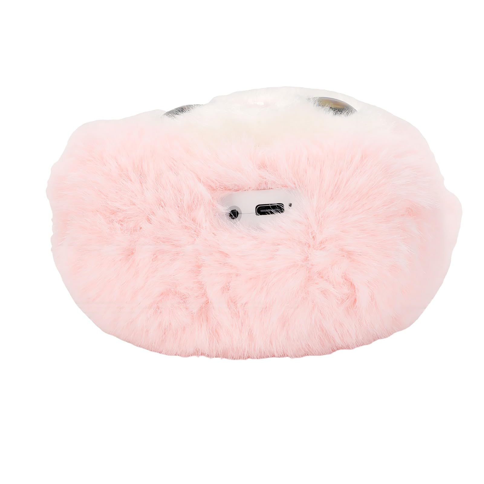 Juguete de Peluche Inteligente Conejo Rosa Parlante Interactivo Educativo