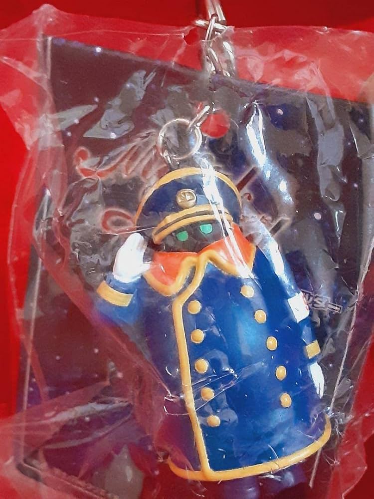 銀河鉄道999 ホルダー キーホルダー Amazon.co.jp: 銀河鉄道999 フィギュア キーホルダー 激レア