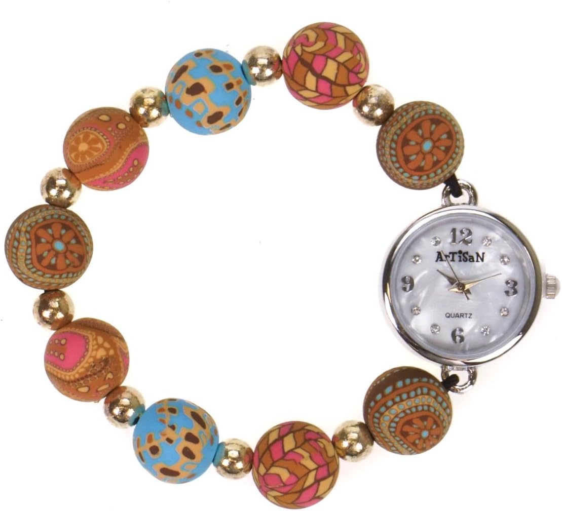 EARTH WATCH / Fashion Watch