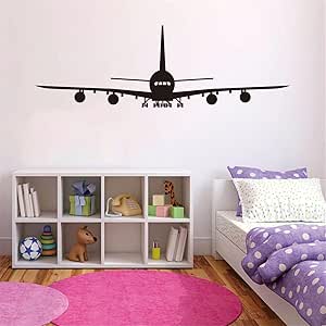 ANFRJJI Circle Wall Stickers in Multi-Color and Different Sizes - Polka Dot Decals for Kids and Baby Rooms - PVC Removable Wall Art - 150 pieces JWH155 (Blush+Bright Green+Pea Green+Medium