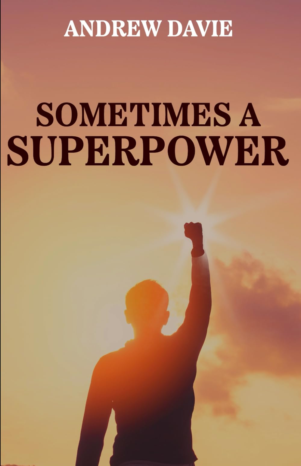 Sometimes a Superpower