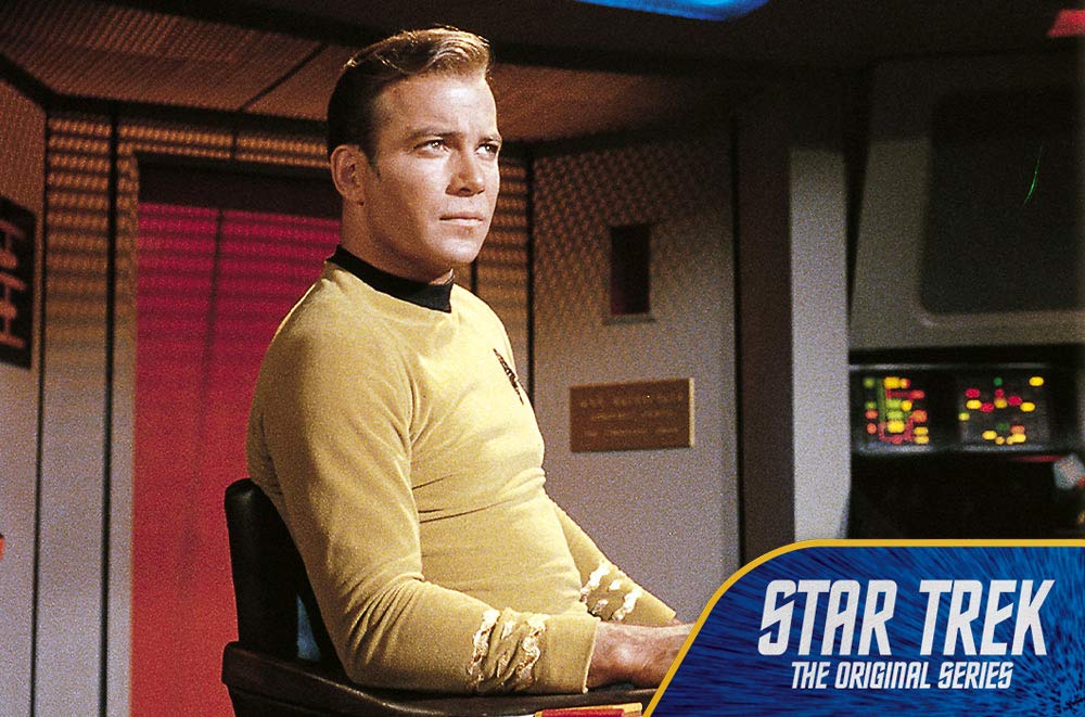 STAR TREK: Raumschiff Enterprise - Complete Boxset