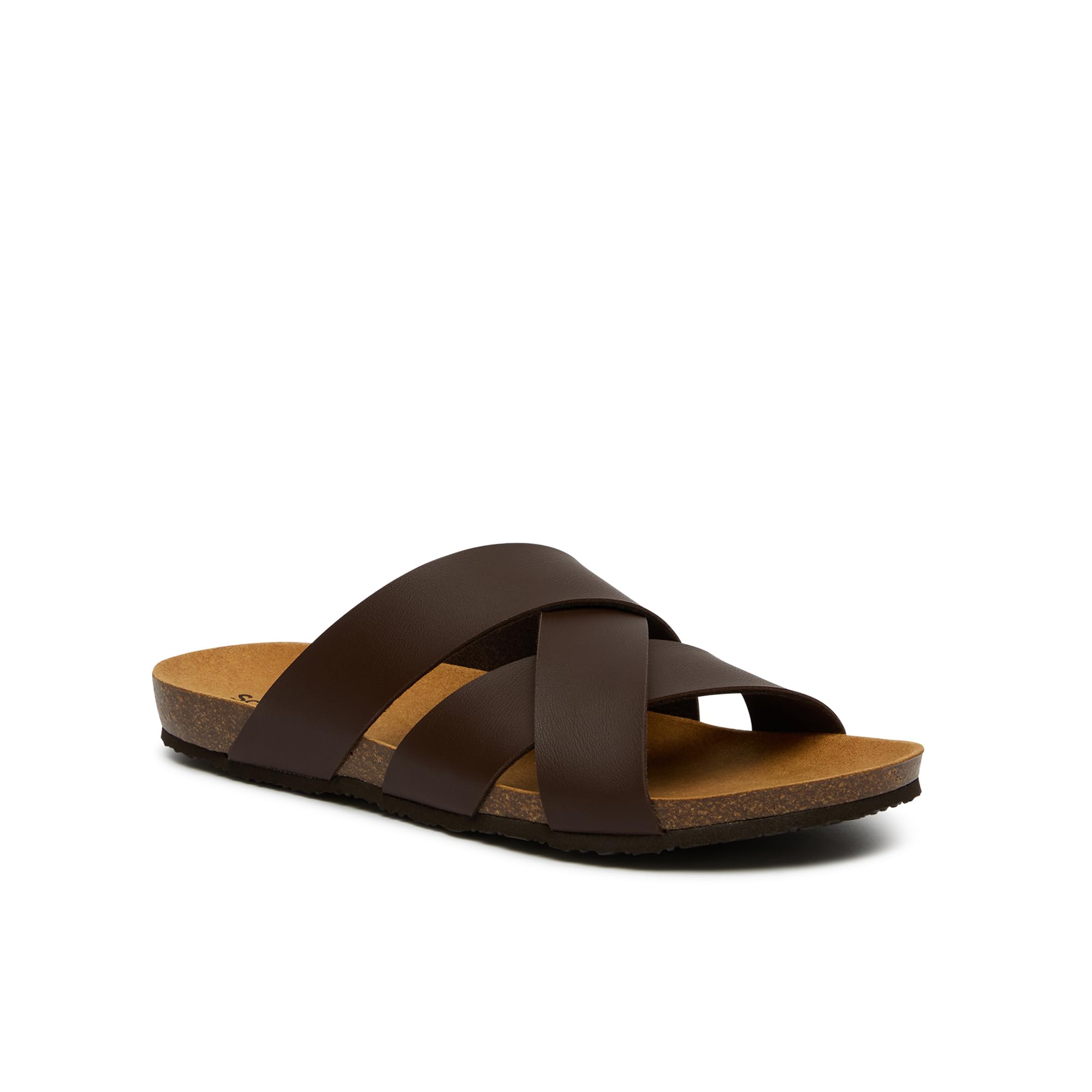Scholl Didier Cross Sandali Uomo